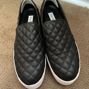 Steve Madden Platform Fashion Sneakers